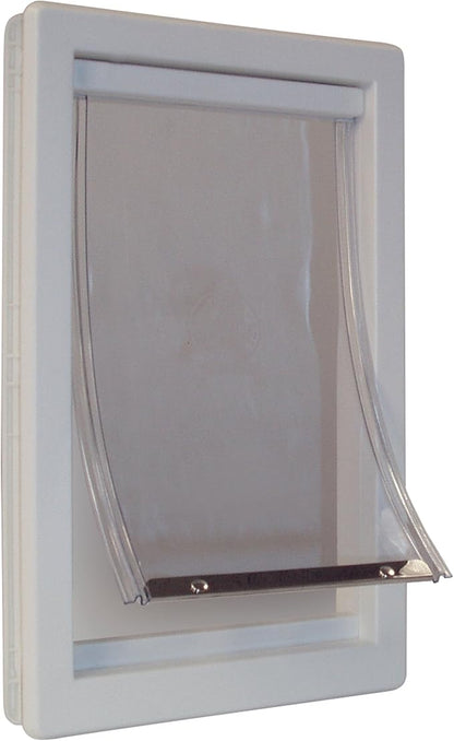 Ideal Pet Products Designer Series Plastic Pet Door - Image 2