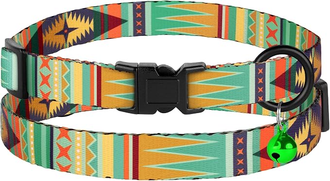 Cat Collars 2 Pack - Image 6