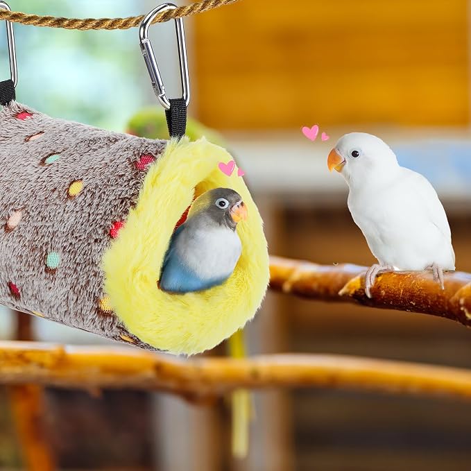 MEWTOGO Small Winter Warm Bird Nest - Image 7