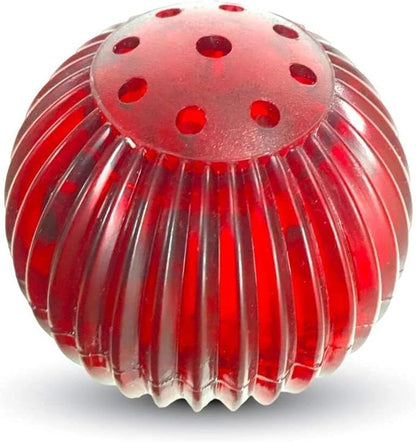 Pet Qwerks Blinky Babble Ball by PetQwerks