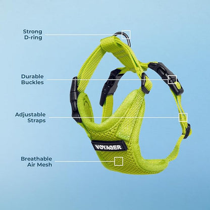 Voyager Step-in Pet Harness - Image 4