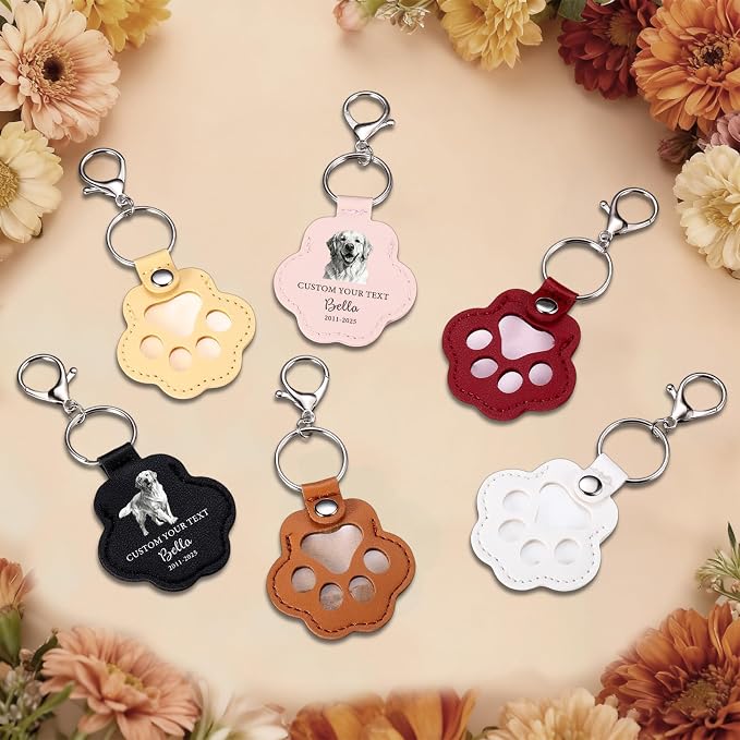 Eunigem Personalized Pet Memorial Gifts - Image 5