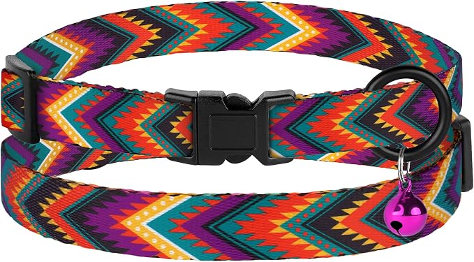 Cat Collars 2 Pack - Image 6