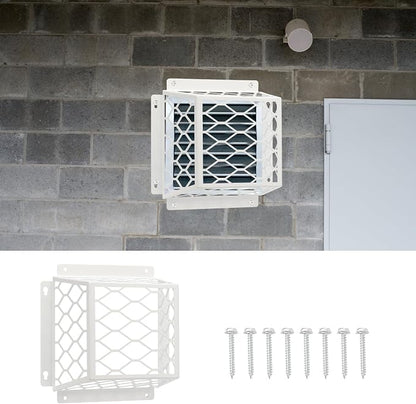 Dryer Vent Bird Guard, Dryer Vent Cover Guard - Image 3