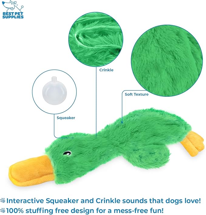 Best Pet Supplies Squeaky Dog Toys - Image 3