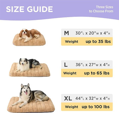 LE SURE Cute Orthopedic Dog Bed - Image 6