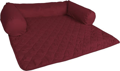 E-Living Store Pet Furniture Protector Non-Slip Water-Resistant Cover - Image 2