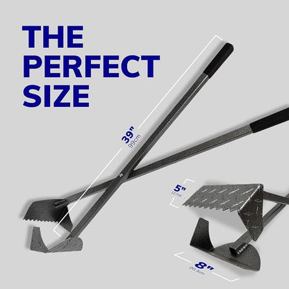 ActiveDogs Dog Poop Scooper Heavy Duty - Image 8