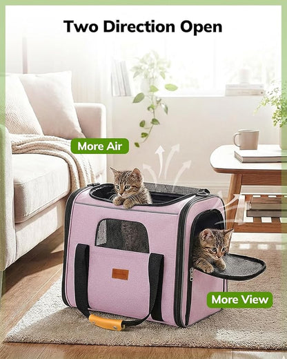Morpilot Portable Cat Carrier - Image 8