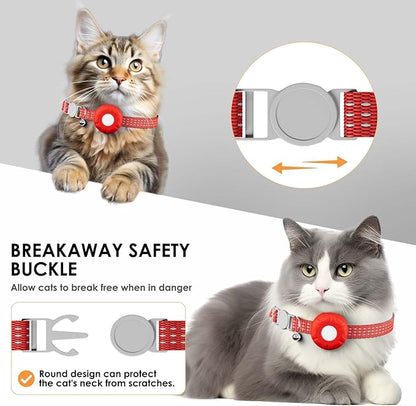 Smart Cat GPS Tracker, Cat GPS Tracker Compatible - Image 5