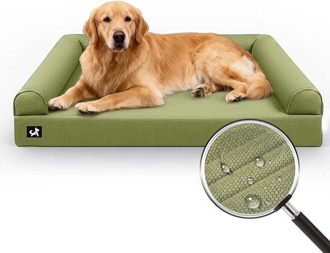 Sytopia 42in Chew Proof Dog Beds by Sytopia