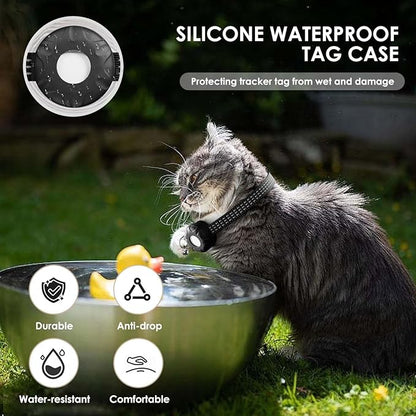 Cat Tracker, Lightweight GPS Tracker Compatible - Image 6