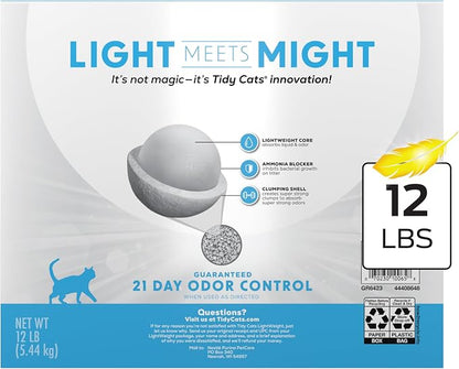 Purina Tidy Cats Lightweight - Image 10
