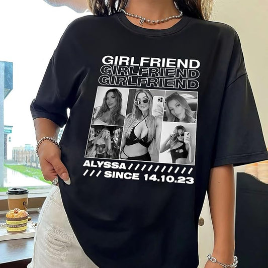 NAZENTI Custom Bootleg Rap Tee, Custom T-Shirts - Image 2