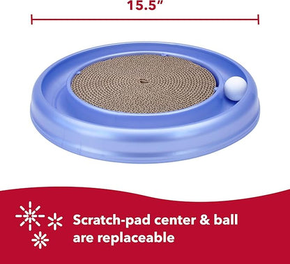 Coastal Pet Turbo Scratcher Cat Toy - Image 4