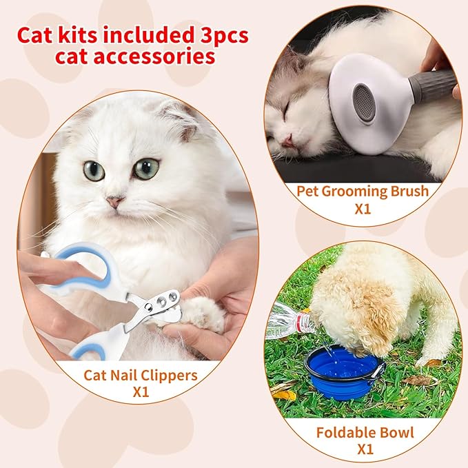 Pet Carrier Bag Airline Approved Up - Image 5