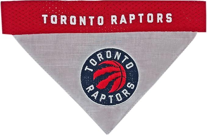 Pets First NBA Dog Bandana - Image 2