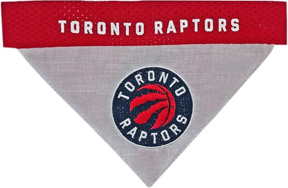 Pets First NBA Dog Bandana - Image 2