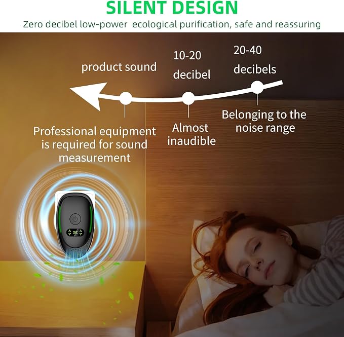 Plug In Air Purifier - Image 6