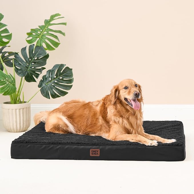 EHEYCIGA Orthopedic XXL Dog Beds - Image 7