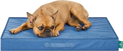 FurHaven Cooling Dog Bed – Medium Foam Mattress by FurHaven