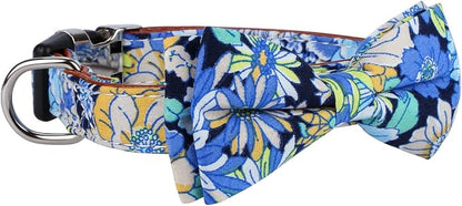 Faleela Cute Soft Girl Dog Collar - Image 3