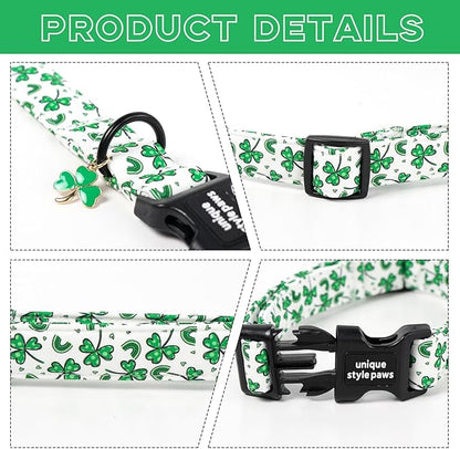 Unique style paws Dog Collar Plastic Buckle - Image 3