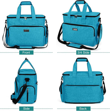 BAGLHER Dog Travel Bag, Pet Travel Bag, - Image 2