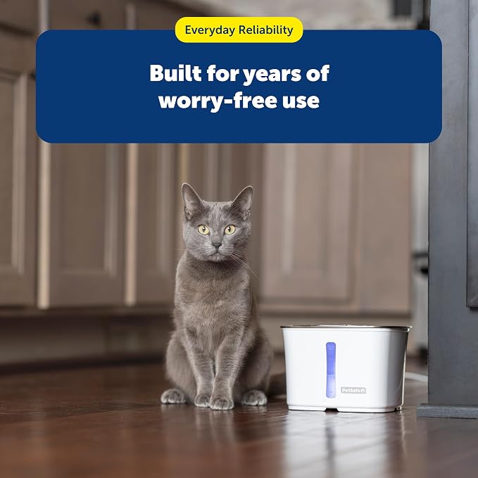 PetSafe Viva Pet Fountain - Image 7