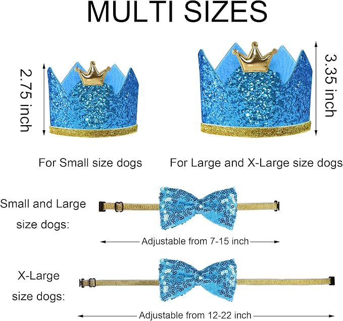 Dog Birthday Party Supplies - Image 5