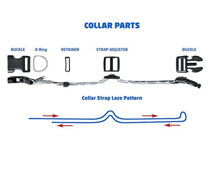 MS-5 Automatic Pet Door Collar, Genuine High Tech Pet Brand Dog Collar - Image 7