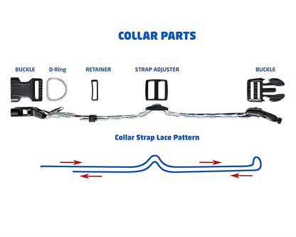 MS-5 Automatic Pet Door Collar by High Tech Pet, Genuine Dog Collar - Image 6