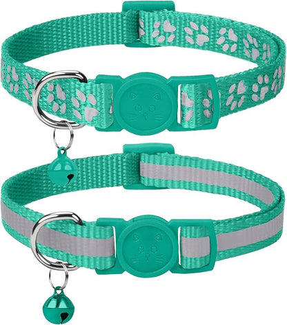 Taglory Kitten Collar Breakaway by Taglory