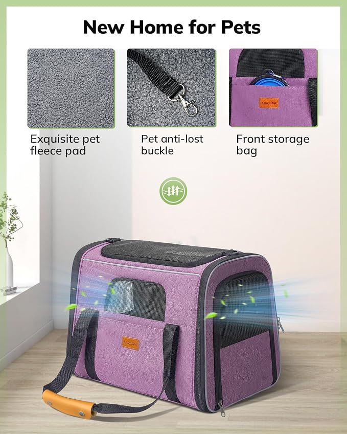 Morpilot Cat Carrier - Image 5