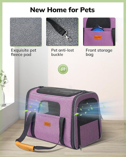 Morpilot Cat Carrier - Image 5