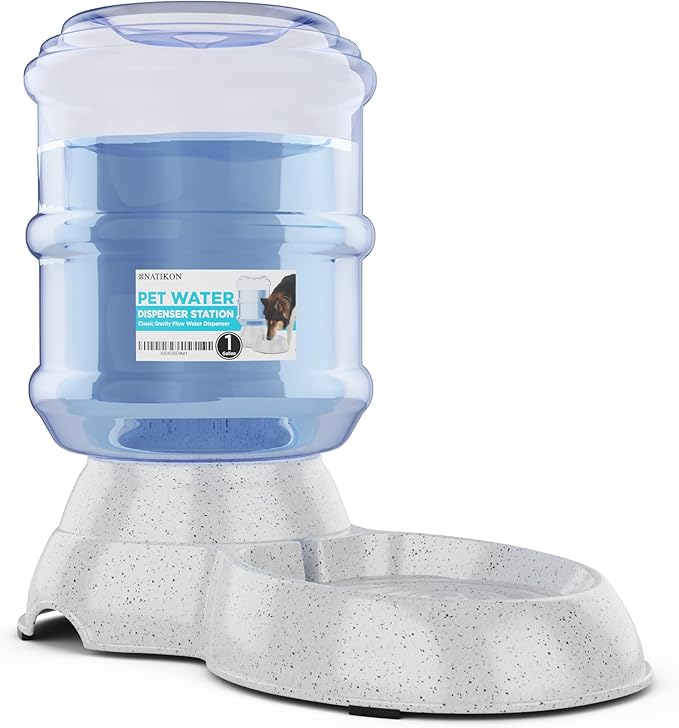 Automatic Pet Waterer Dispenser - Image 5