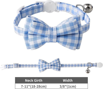 AIITLE Breakaway Cat Collar - Image 3