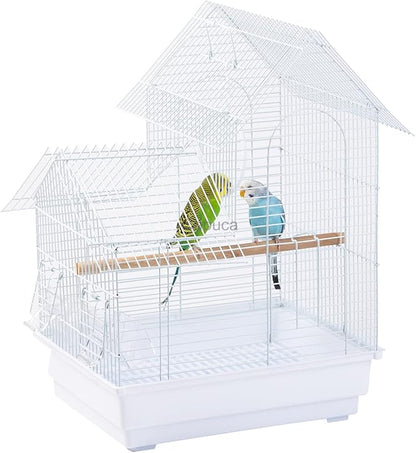 Small Bird Travel Cage by Capuca