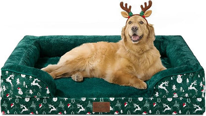 Comfort Expression Orthopedic Dog Bed - Image 9