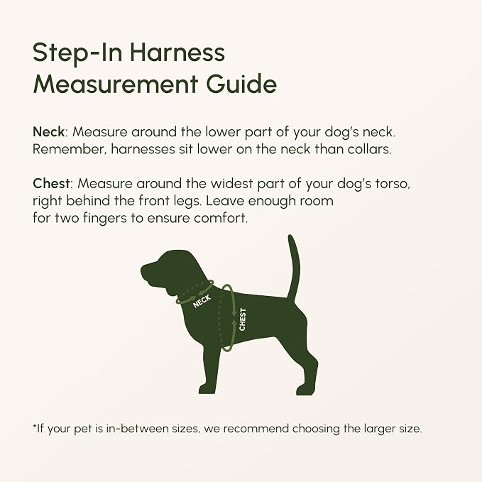 Downtown Pet Supply Step in Dog Harness - Image 2