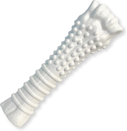 Nylabone Textured Knuckle Bone Power Chew Toy by Nylabone