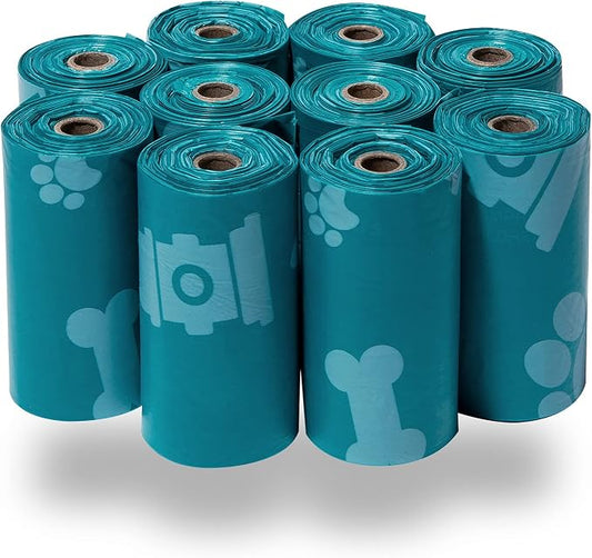 Best Pet Supplies Dog Poop Bags by BestPetSuppliesLLC