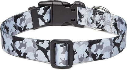 Mercano Adjustable Dog Collar - Image 2