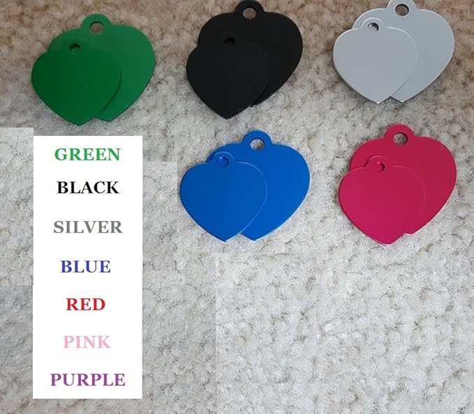 Dr. Fremont's Pet ID Tag Custom - Image 7