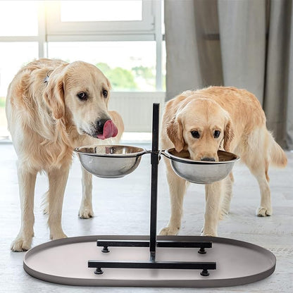 DogBuddy Dog Food Mat - Image 6