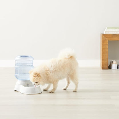 Amazon Basics Gravity Pet Water Dispenser - Image 10