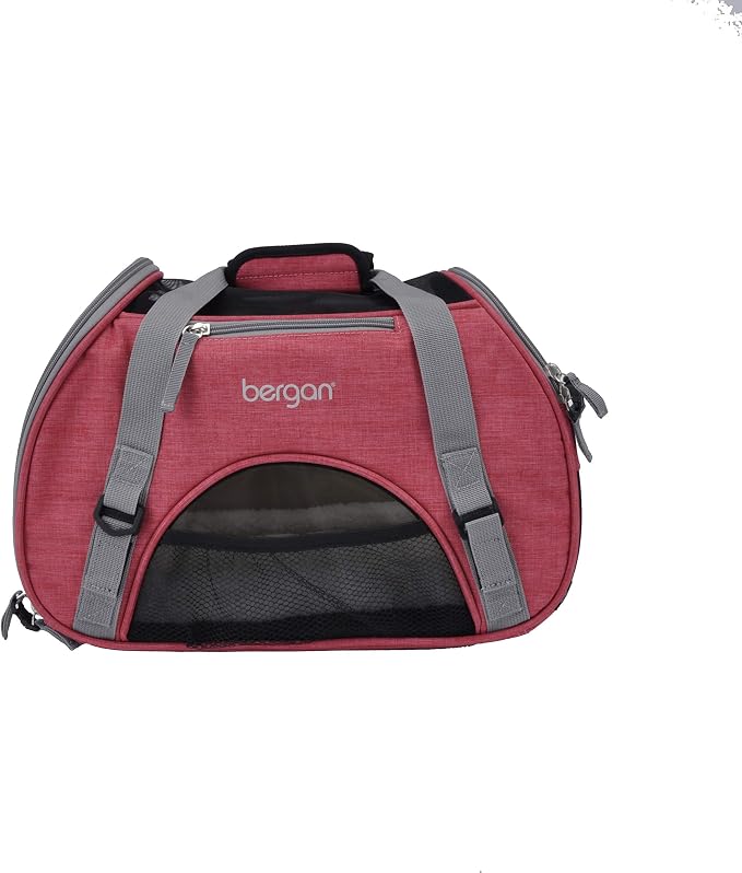 Coastal Pet Bergan Comfort Carrier by Bergan+by+Coastal+Pet