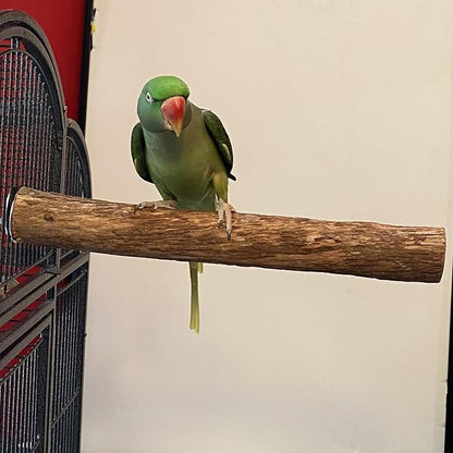 Polly's Hardwood Bird Perch - Image 5