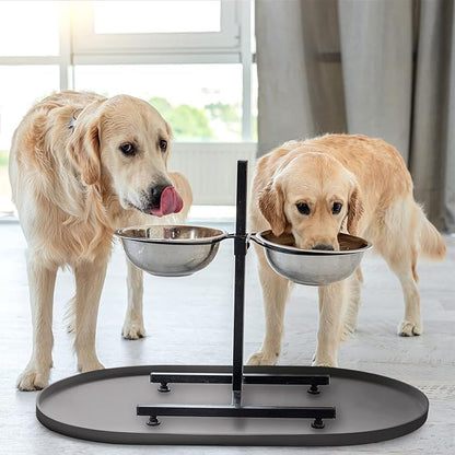 DogBuddy Dog Food Mat - Image 6