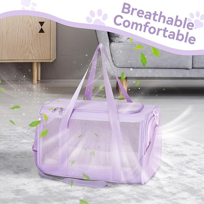 PETSFIT Large Cat Car Carrier - Image 7